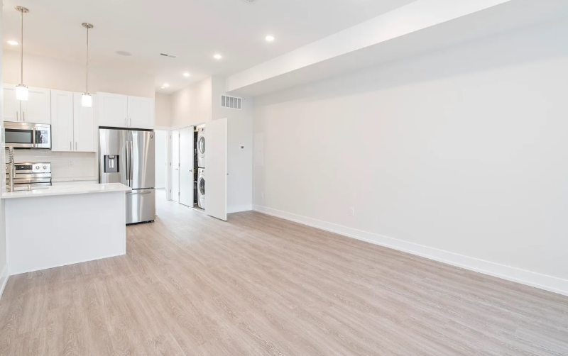 1927 North 5th Street #A10 - Photo 3 of 15