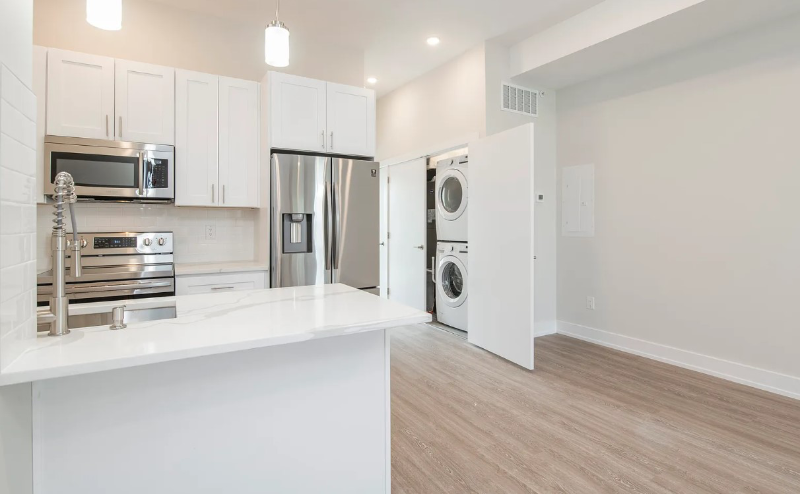 1927 North 5th Street #A10 - Photo 4 of 15