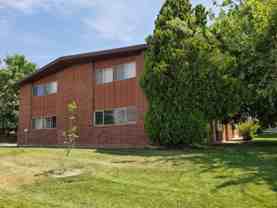 Grant 8-Plex - Photo 1 of 1