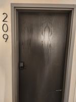 featured image of 200 W College Ave