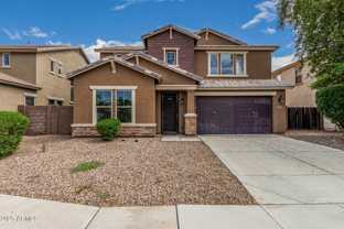 7657 S Debra Dr - Photo 1 of 1