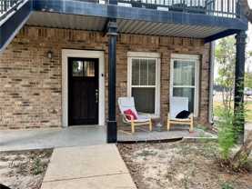 1725 Harvey Mitchell Pkwy S #2114 - Photo 1 of 1