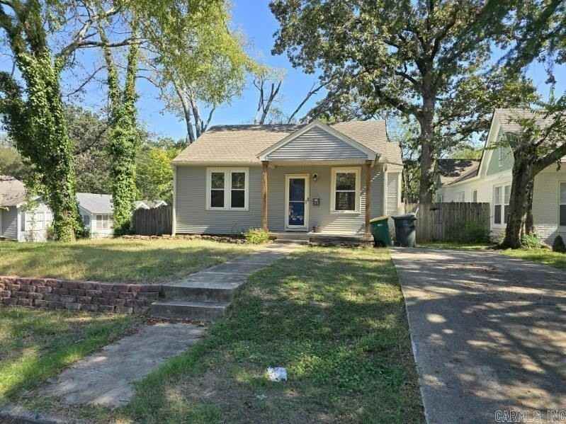 501 South Booker Street