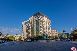 702 S Serrano Ave #504 - Photo 1 of 1