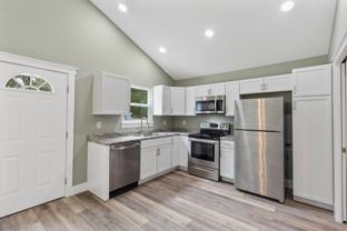 1305 E 1st Ave - Photo 1 of 1
