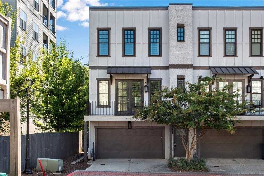 743 Taylor Court Northeast #0