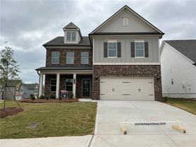 4453 Mill Oak Way Sw - Photo 1 of 1