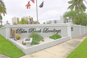 featured image of 2885 Palm Beach Blvd Unit 502 #502