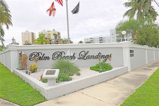 2885 Palm Beach Blvd Unit 502 #502 - Photo 1 of 1