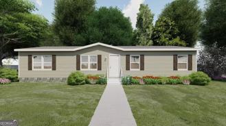 900 Harrison Rd - Photo 1 of 1