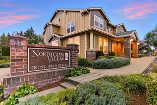 North Glen Villas - Photo 1 of 1