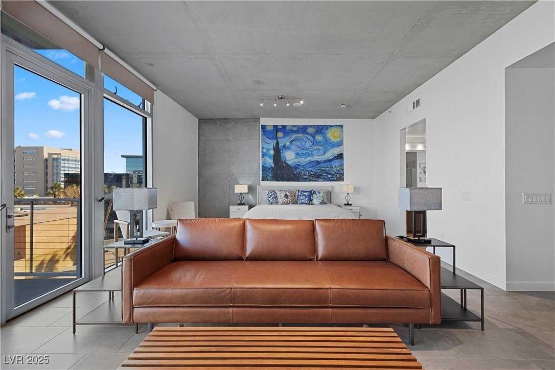 353 E Bonneville Ave #505