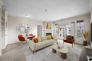 The Claremont Apartment Homes - Photo 1 of 1