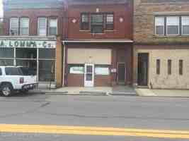 featured image of 213 W Market St