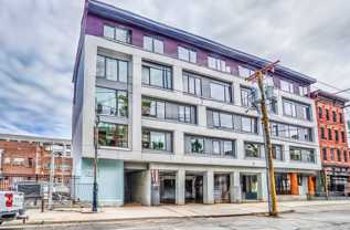 303 Madison St #504 - Photo 1 of 1