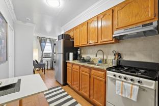 1721 Kennedy Blvd #2G - Photo 1 of 1
