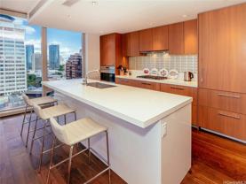 1555 Kapiolani Blvd #1307 - Photo 1 of 1