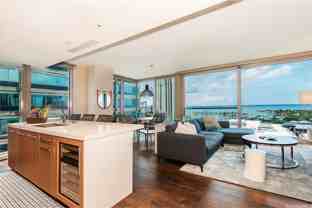 1555 Kapiolani Blvd #1408 - Photo 1 of 1