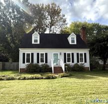 9107 Dunncroft Dr - Photo 1 of 1