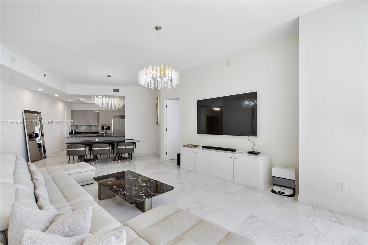 16001 Collins Ave #3507 - Photo 2 of 50