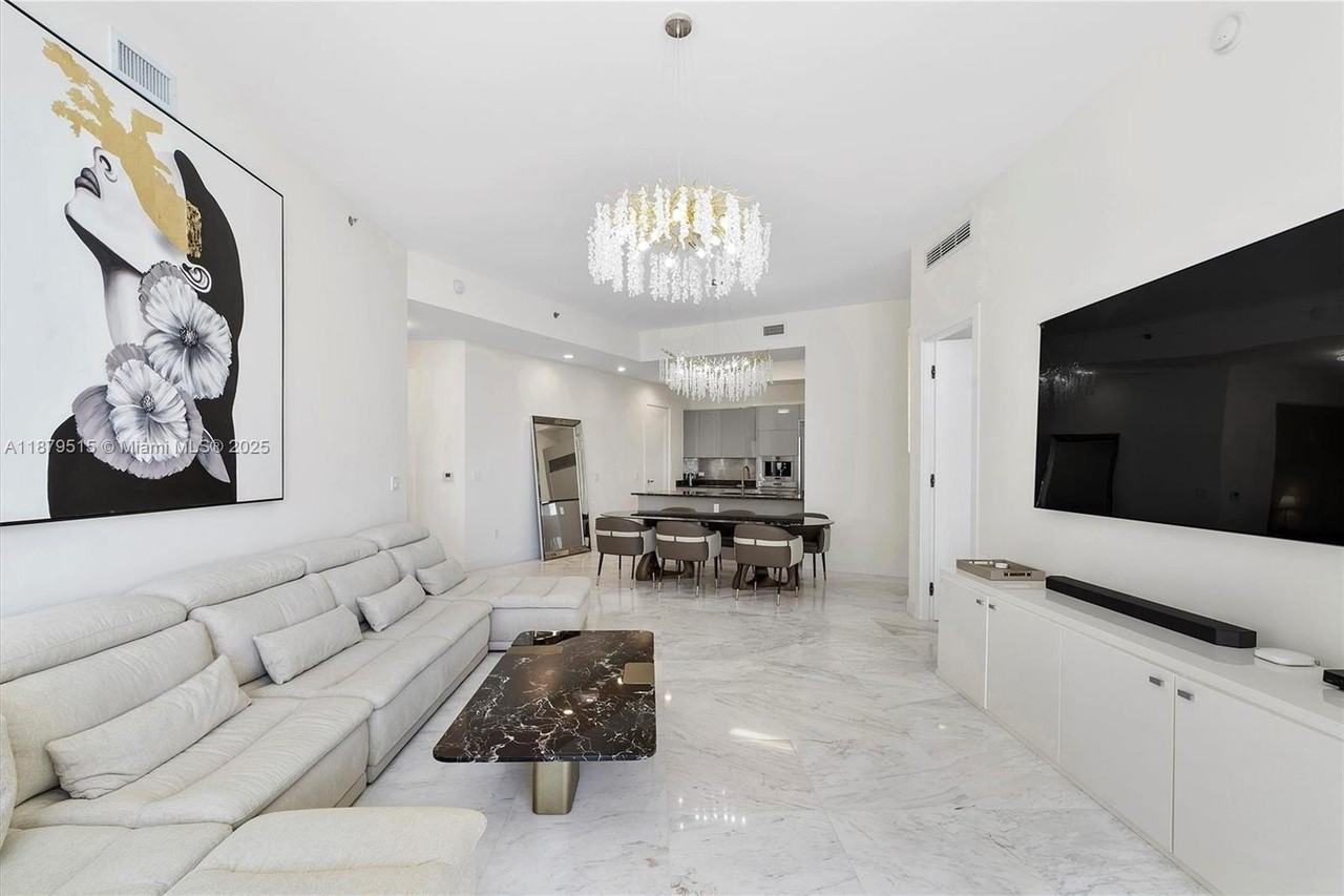 16001 Collins Ave #3507 - Photo 3 of 50