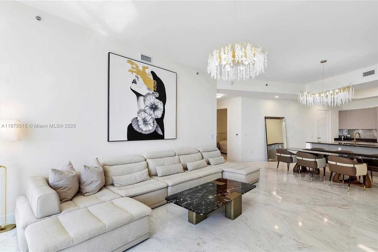16001 Collins Ave #3507 - Photo 4 of 50