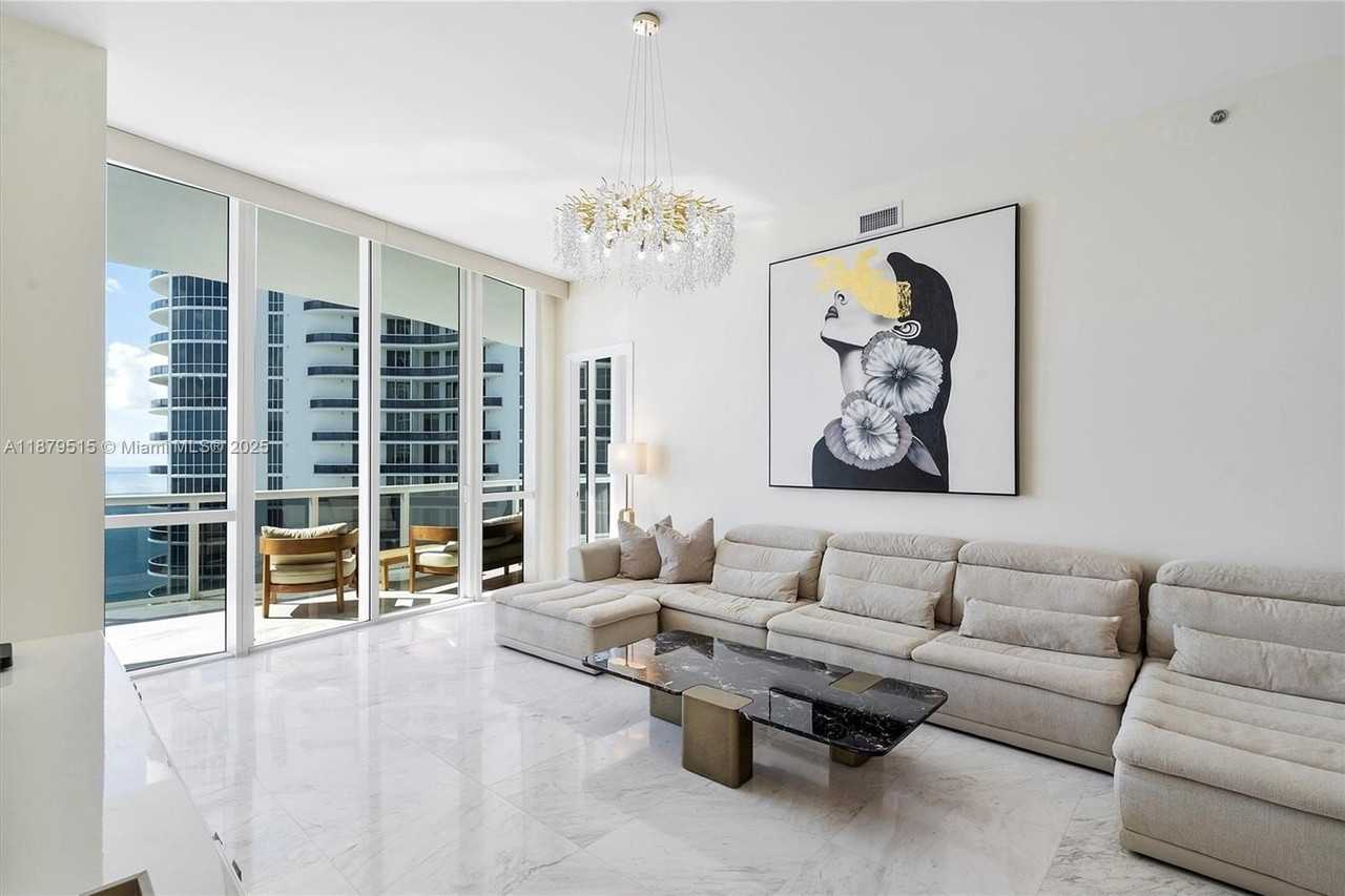 16001 Collins Ave #3507 - Photo 5 of 50