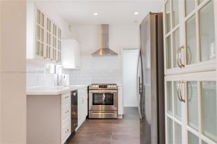 5938 Northeast 5th Avenue - Photo 1 of 1