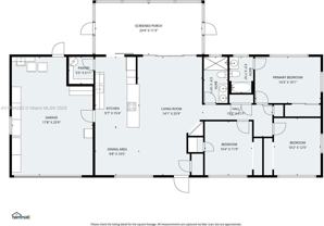 9355 Sw 181st St - Photo 1 of 1