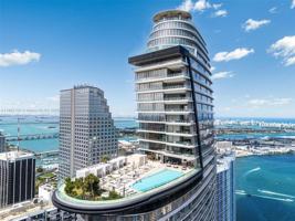 featured image of 300 Biscayne Boulevard Way #4507W