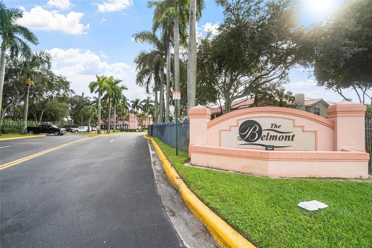 1008 Belmont Lane #1008