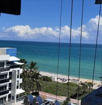 6061 Collins Ave #10C - Photo 1 of 1