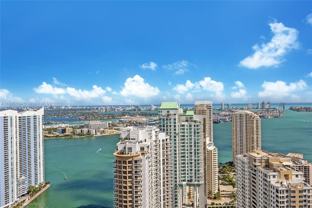 495 Brickell Ave #4710 - Photo 1 of 1