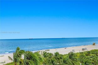 3801 Collins Ave #704 - Photo 1 of 1