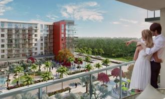 7875 Northwest 107th Avenue #314 - Photo 1 of 1