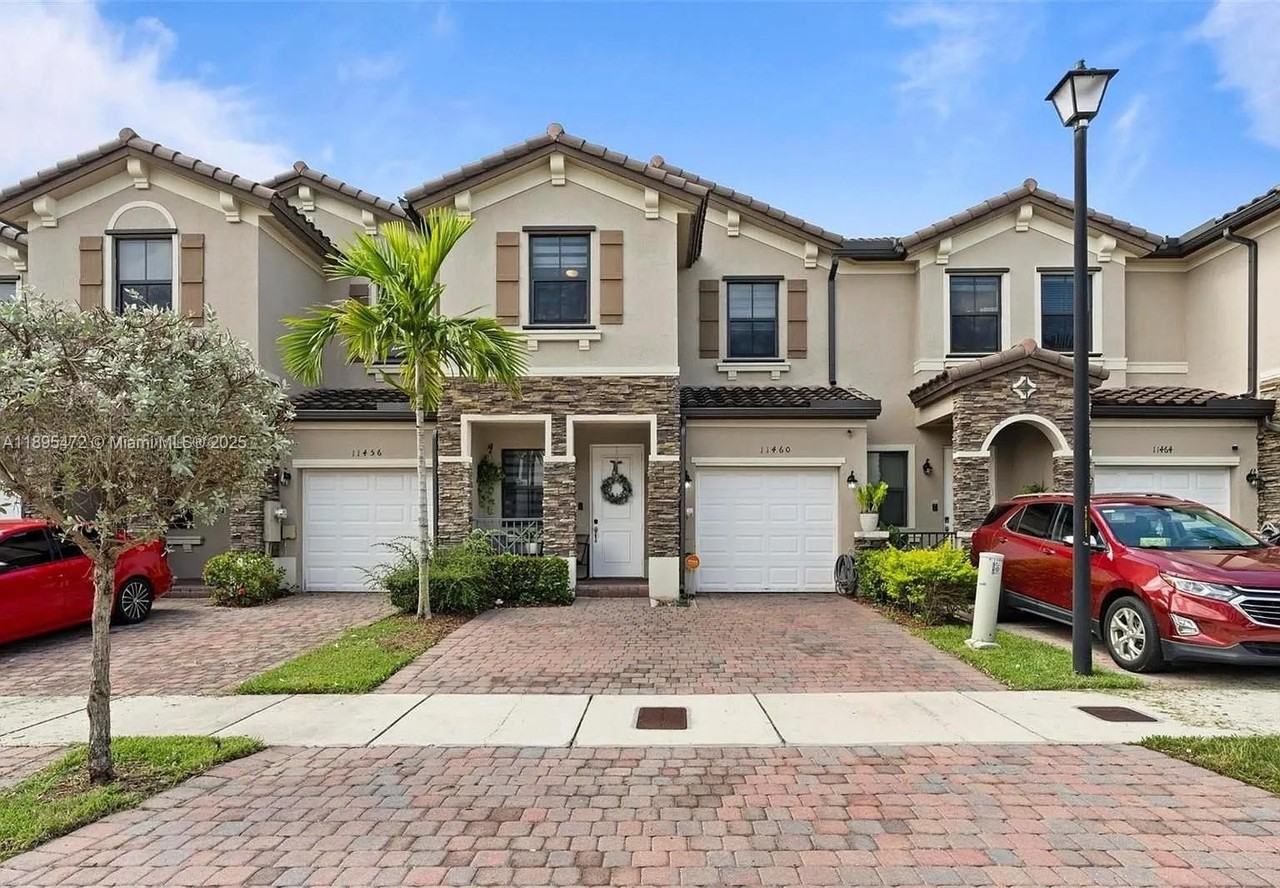 11460 Southwest 252nd Street #0