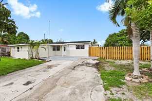 4131 Nw 13th Ave - Photo 1 of 1