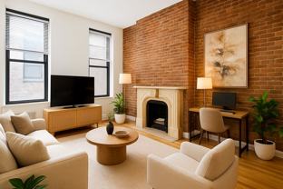 130 E 24th St #3DD - Photo 1 of 1