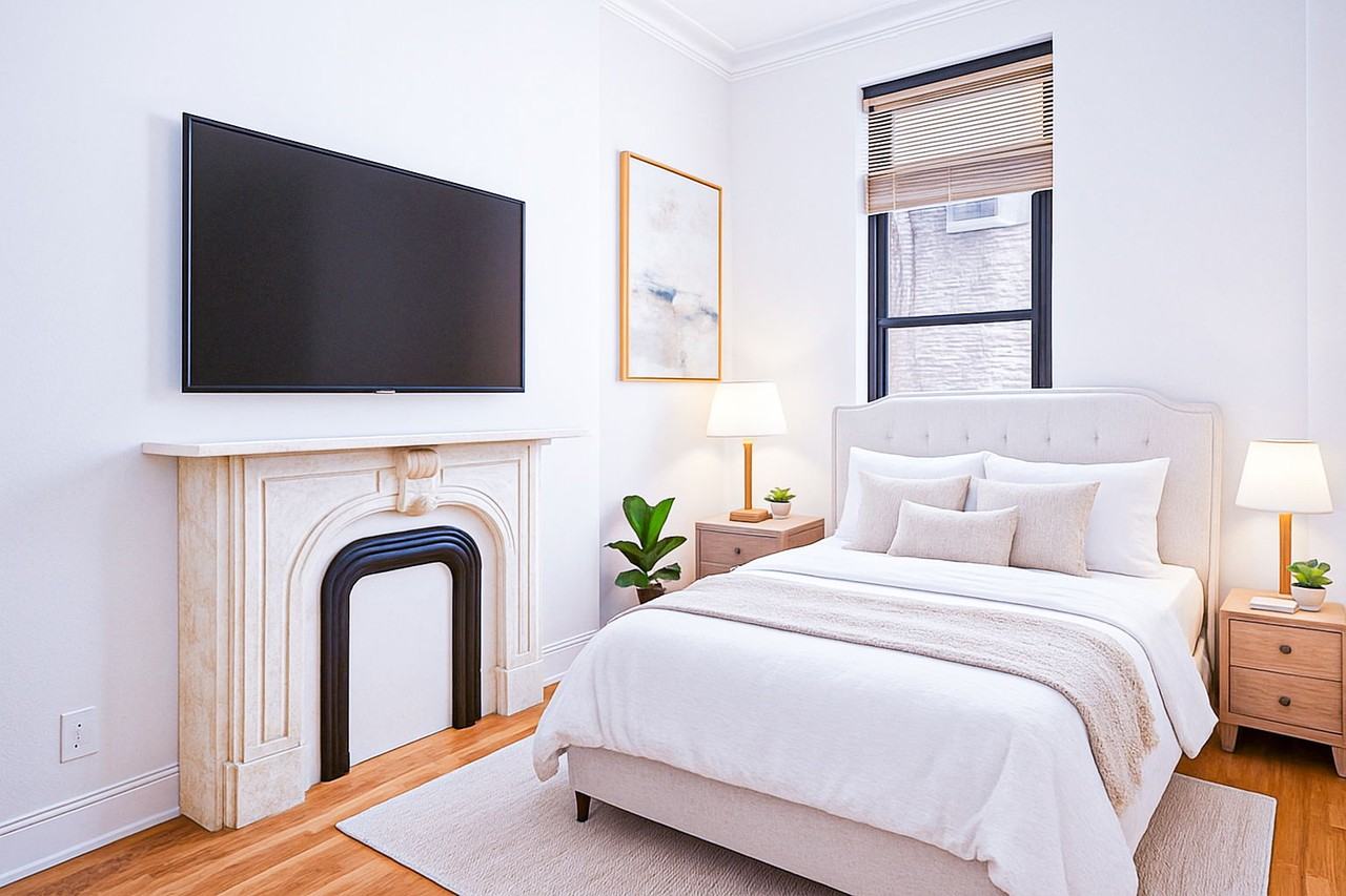 130 E 24th St #3DD - Photo 3 of 6