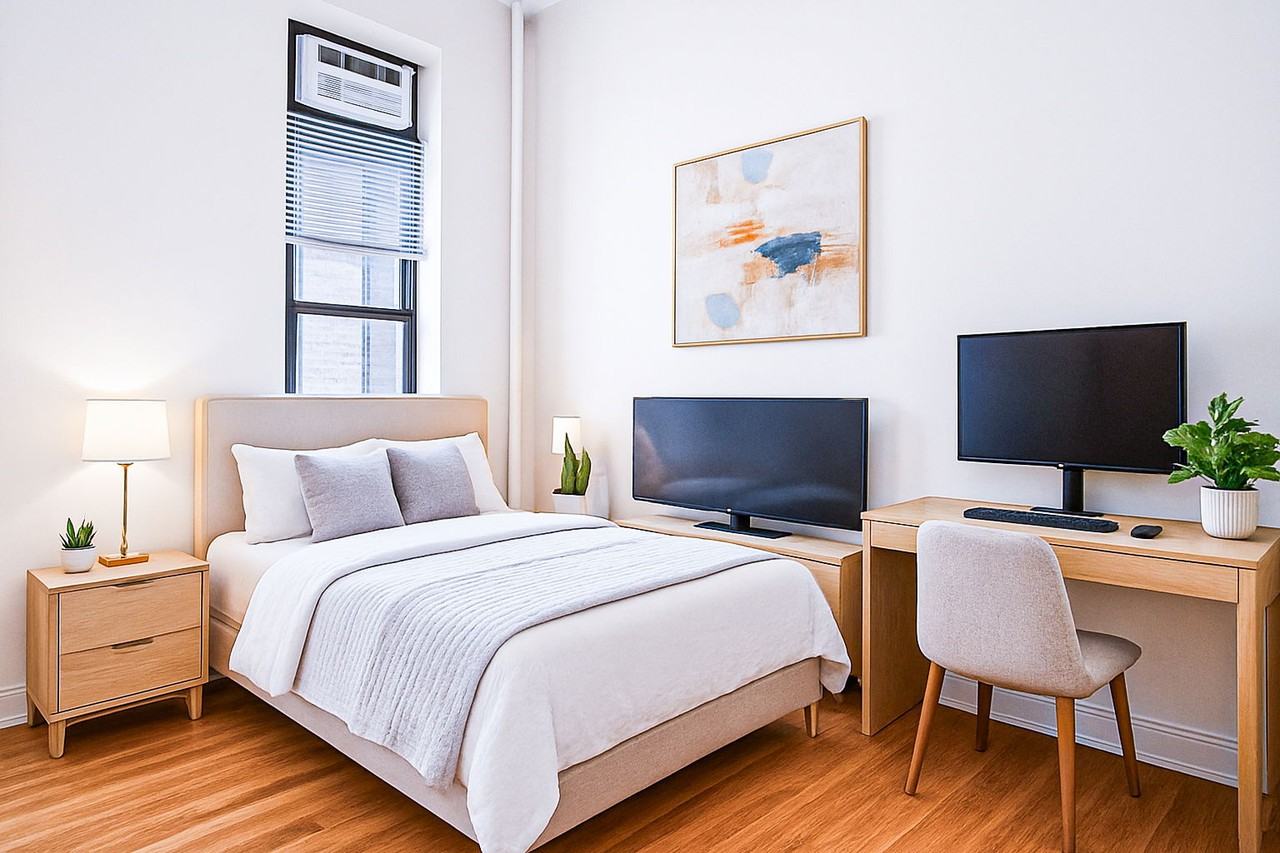 130 E 24th St #3DD - Photo 4 of 6