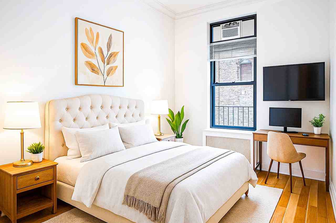 130 E 24th St #3DD - Photo 5 of 6