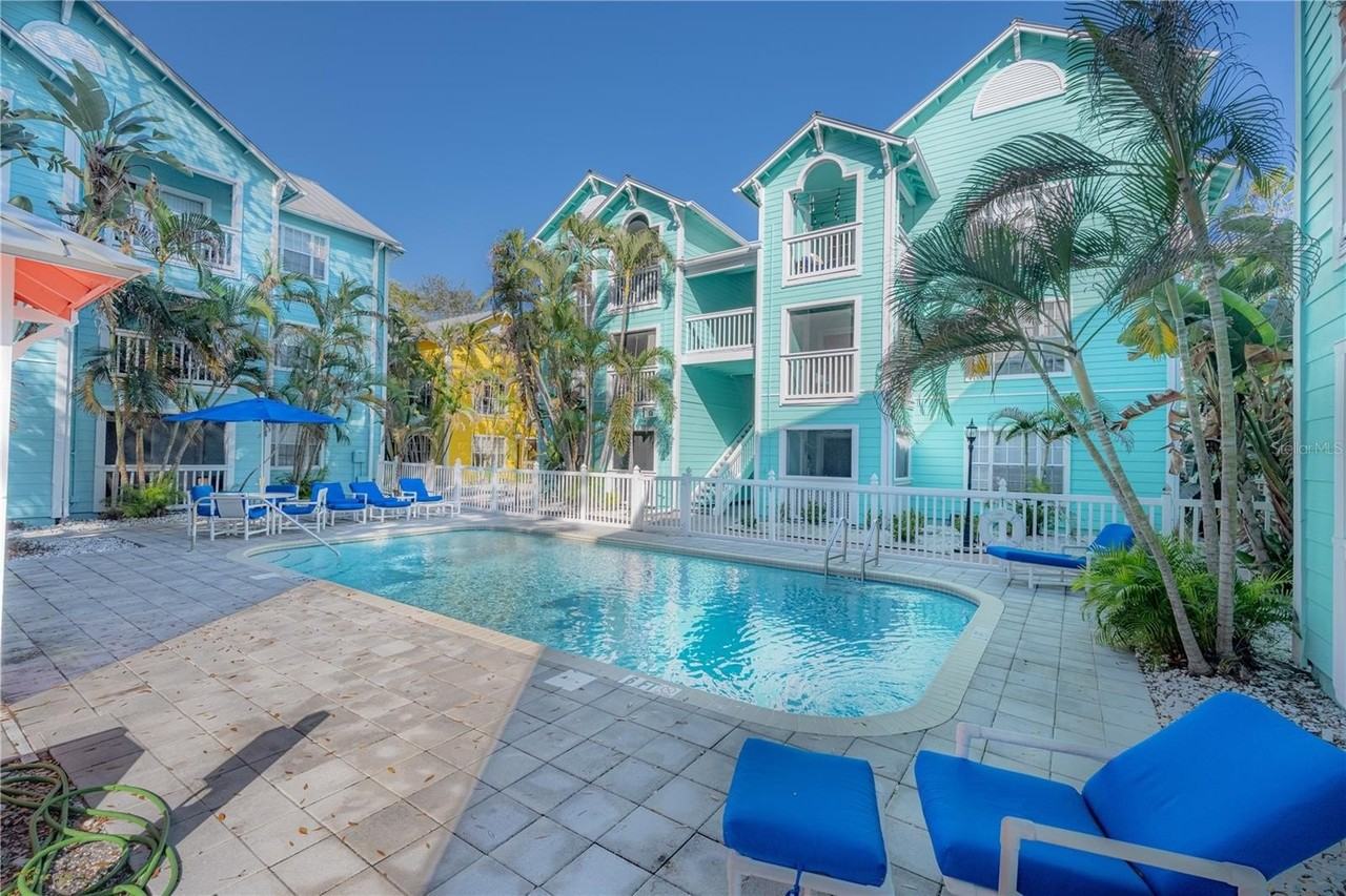 3002 West Cleveland Street #B11 - Photo 2 of 34