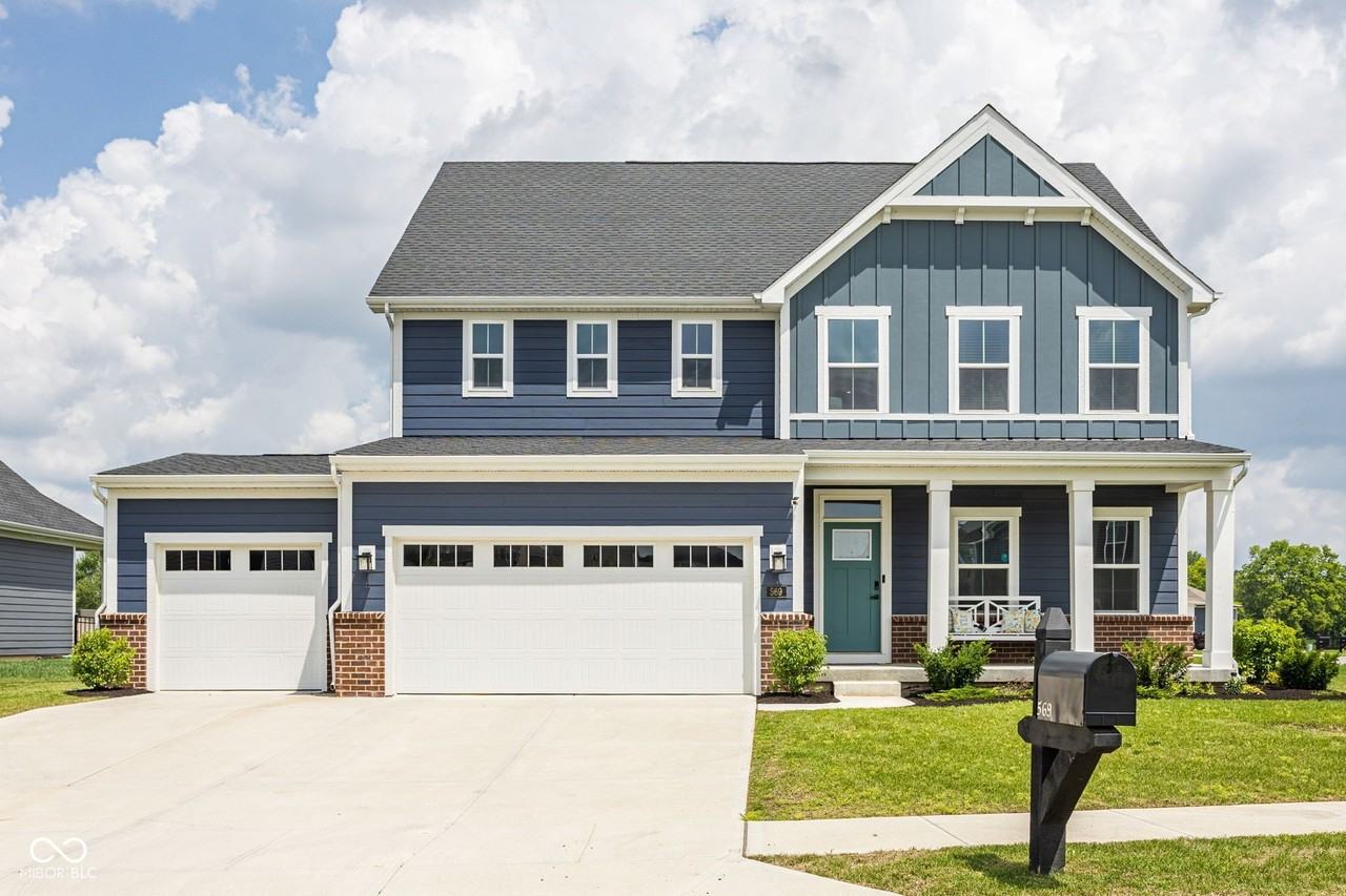 569 Wilsons Farm Drive