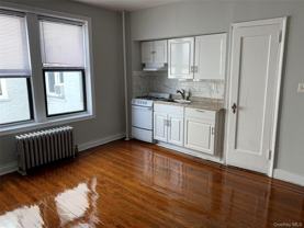215 E Broadway #5K - Photo 1 of 1