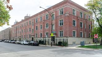 1147 E 61st St #3 - Photo 1 of 1