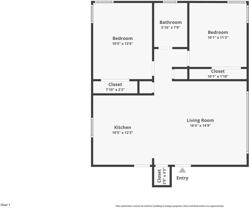 805 N 22nd Ave #1 - Photo 1 of 1