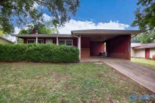 4210 Toftoy Dr Sw - Photo 1 of 1