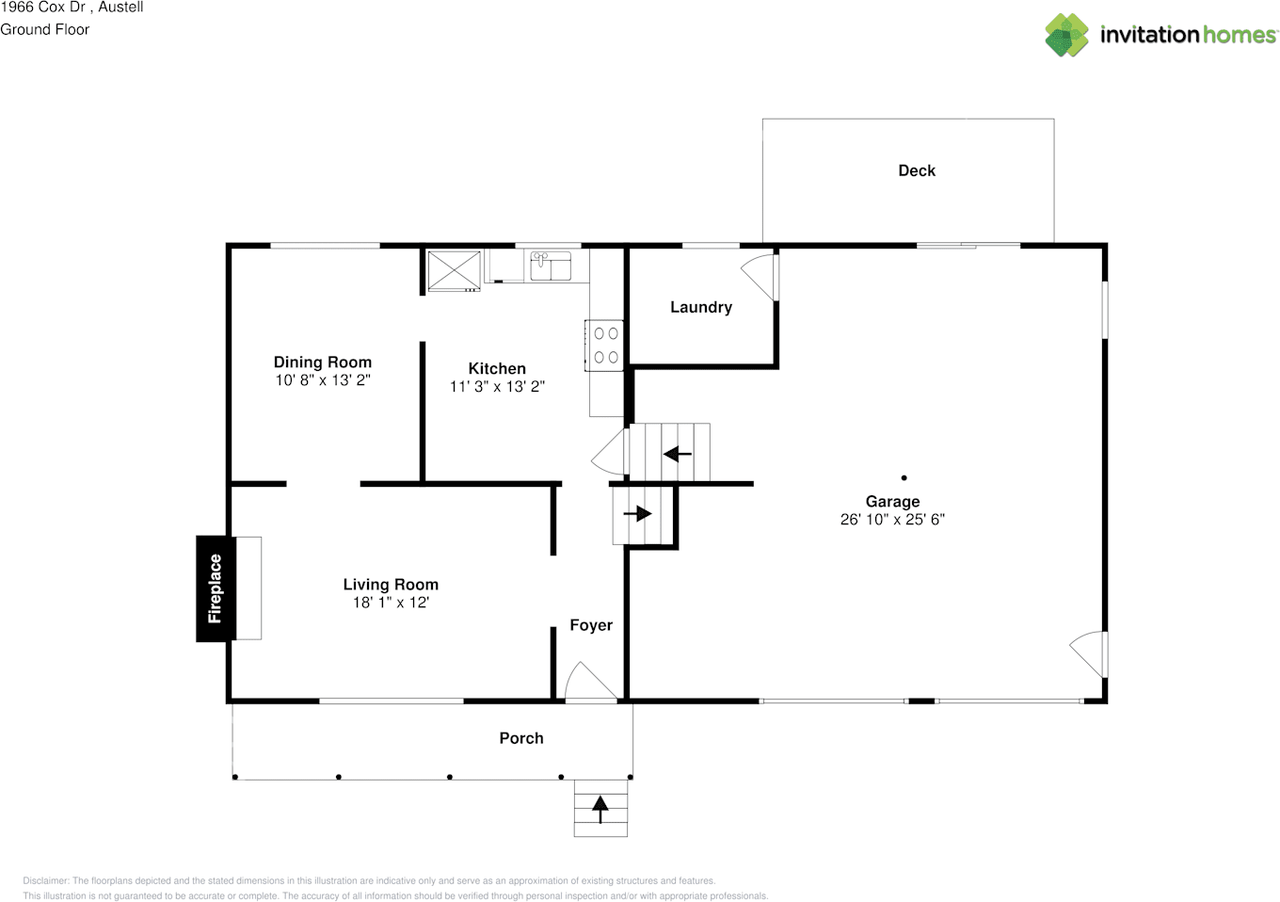 1966 Cox Dr - Photo 3 of 20