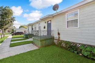 3324 Mandeville St - Photo 1 of 1