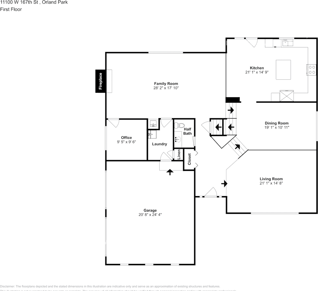11100 West 167th Street - Photo 2 of 22